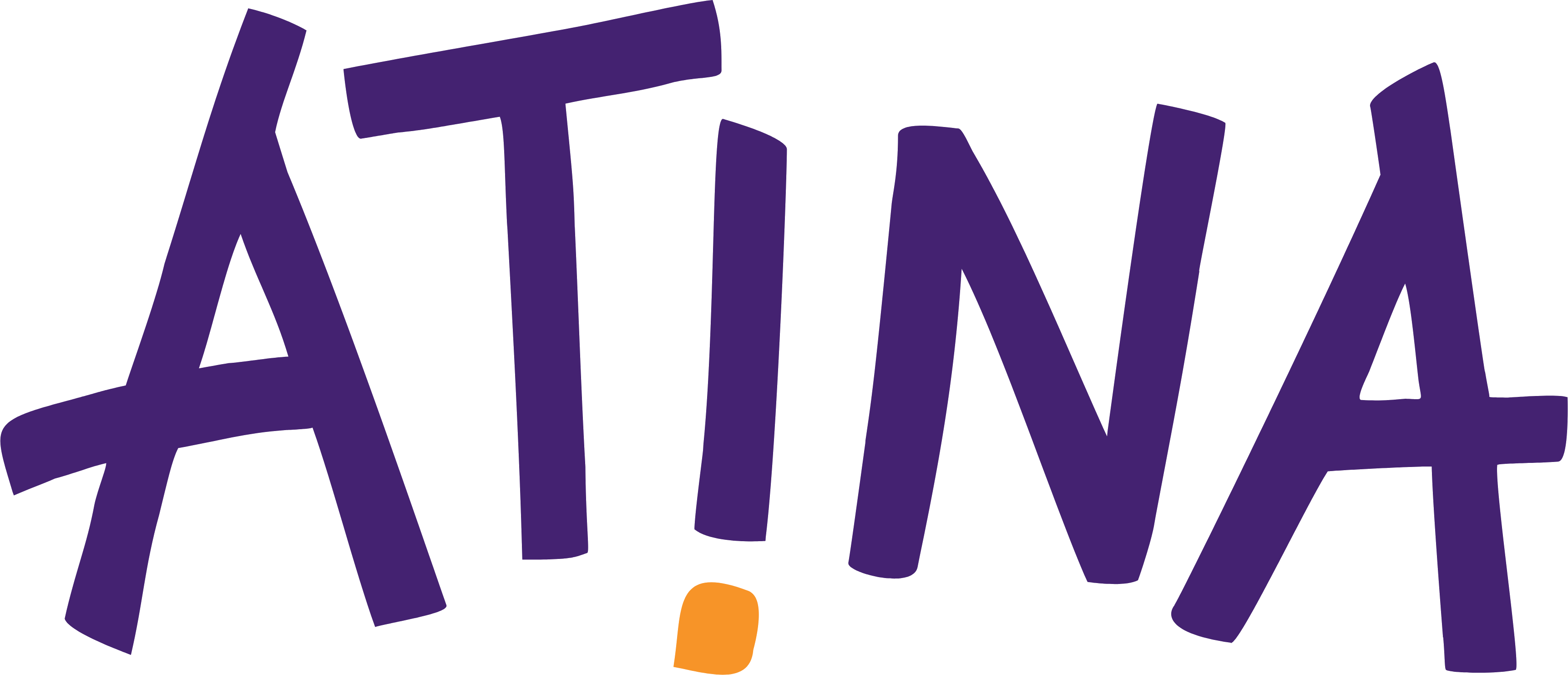 Atina